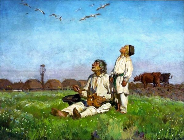 Почему и как аист приносит детей? И почему подарить аиста - хорошая примета?